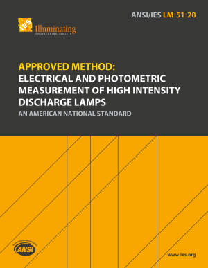 IES LM-51 PDF