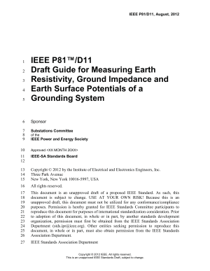 IEEE 81 PDF