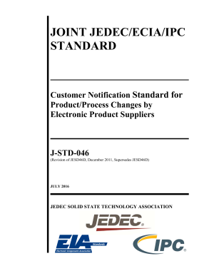 JEDEC JESD46D PDF