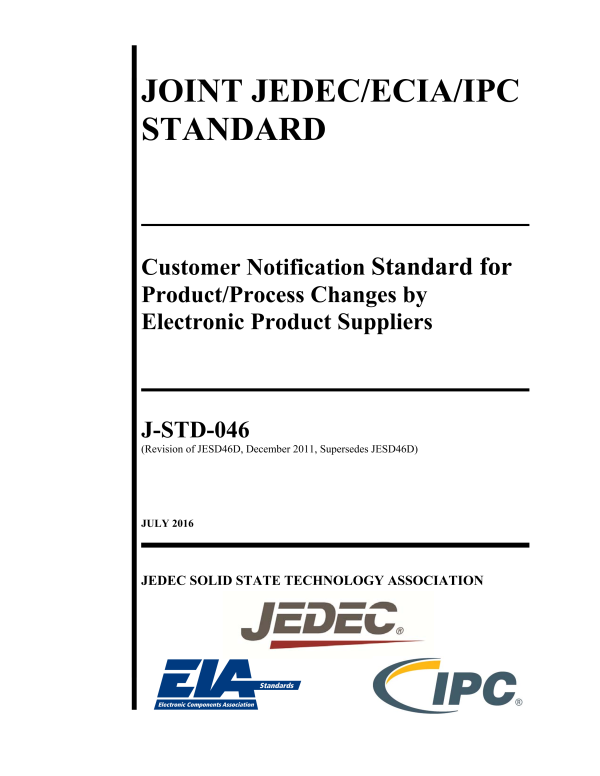 JEDEC JESD46D PDF