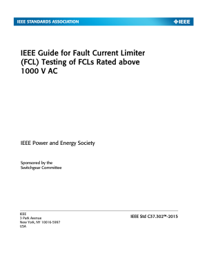 IEEE C37.302 PDF