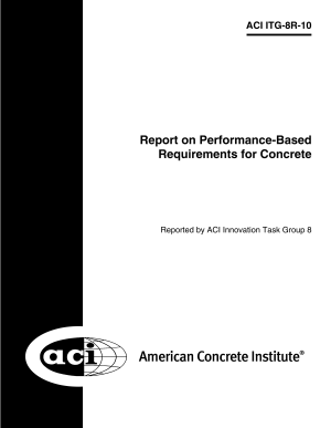 ACI ITG-8R PDF