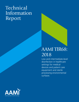 AAMI TIR68 PDF