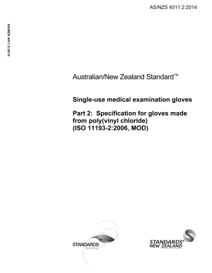 AS/NZS 4011.2 PDF