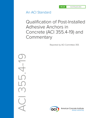 ACI 355.4 PDF