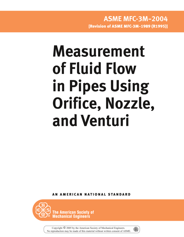 ASME MFC-3M PDF