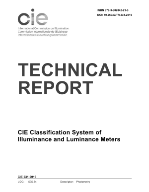 CIE 248 PDF