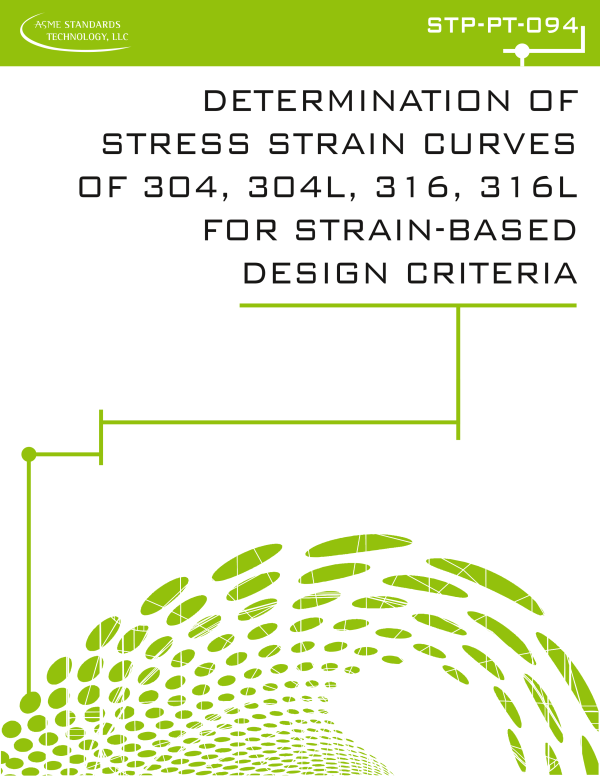 ASME STP-PT-094 PDF