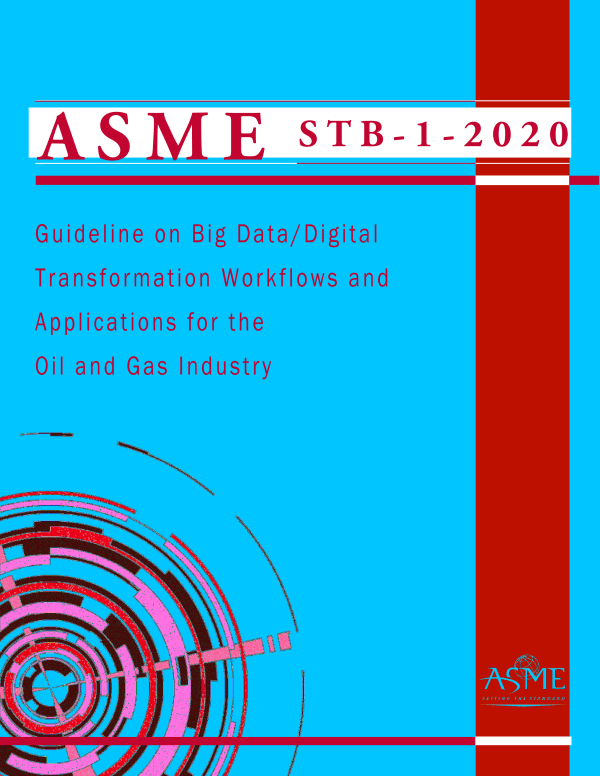 ASME STB-1 PDF