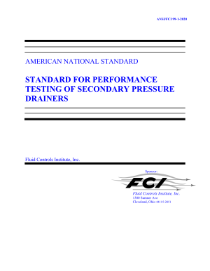 FCI 99-1 PDF