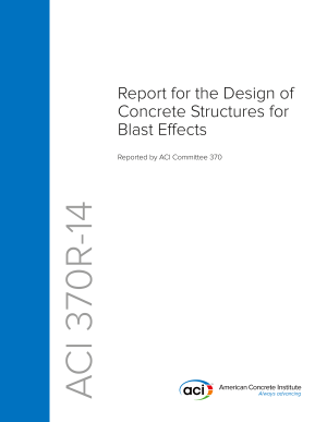 ACI 370R PDF