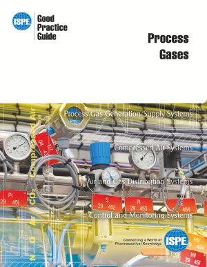 ISPE Good Practice Guide: Process Gases PDF