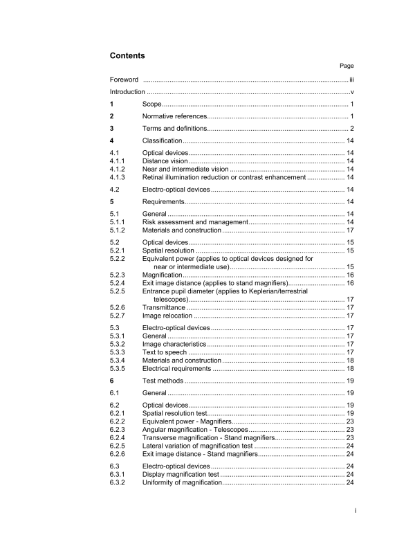 ANSI Z80.9 PDF