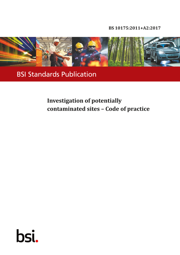 BS 10175 PDF