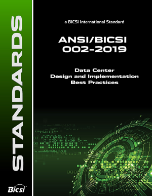 BICSI 002 PDF