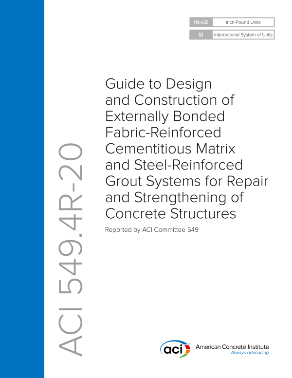 ACI 549.4R PDF