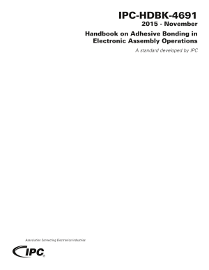 IPC HDBK-4691 PDF