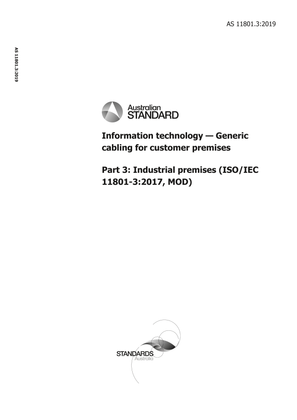 AS 11801.3 PDF