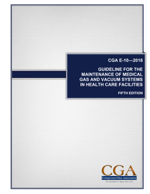 CGA E-10 PDF