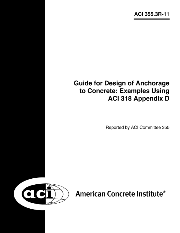 ACI 355.3R PDF