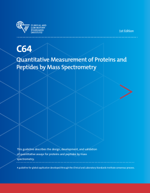 CLSI C64 PDF