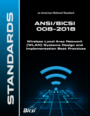 BICSI 008 PDF