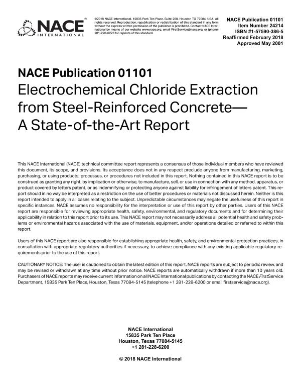 NACE 01101 PDF