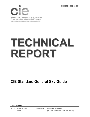 CIE 232 PDF