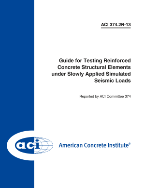 ACI 374.2R PDF