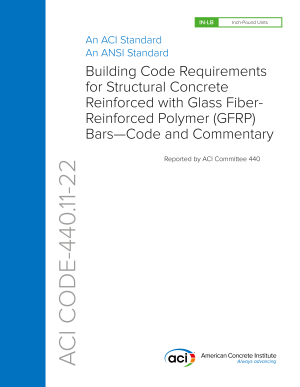 ACI CODE-440.11 PDF