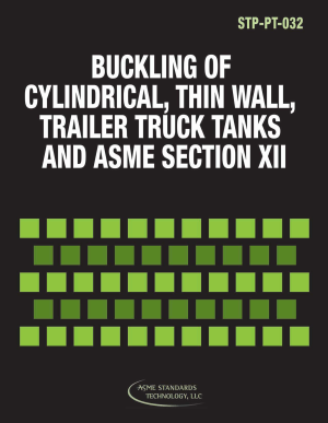 ASME STP-PT-032 PDF