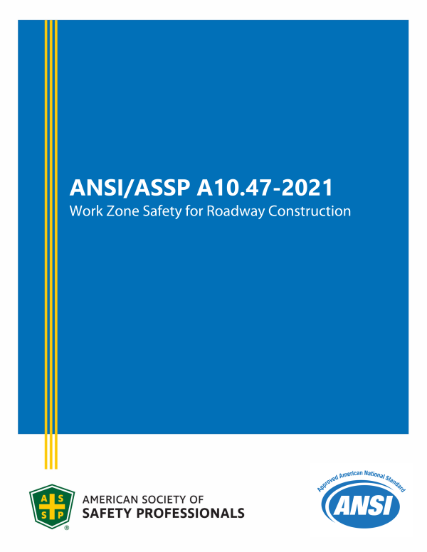 ASSP A10.47 PDF