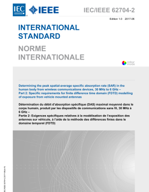 IEC /IEEE 62704-2 Ed. 1.0 b PDF