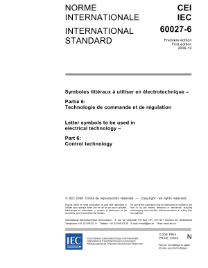 IEC 60027-6 Ed. 1.0 b PDF