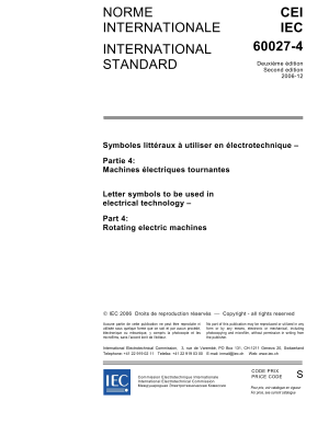 IEC 60027-4 Ed. 2.0 b PDF