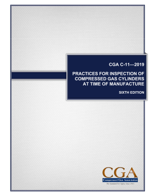 CGA C-11 PDF