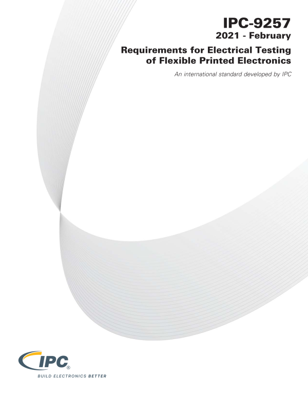 IPC 9257 PDF