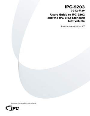 IPC 9203 PDF