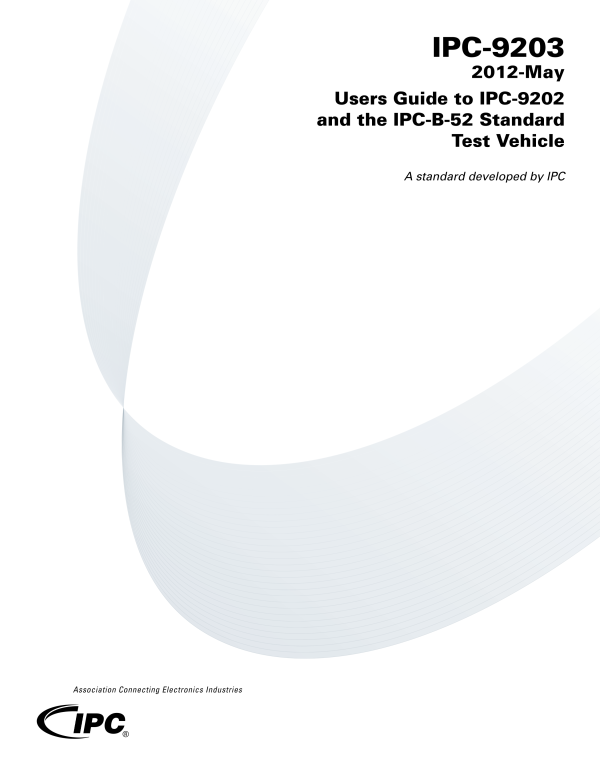 IPC 9203 PDF