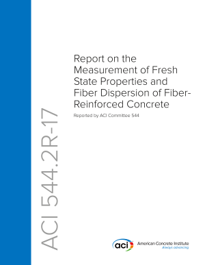 ACI 544.2R PDF