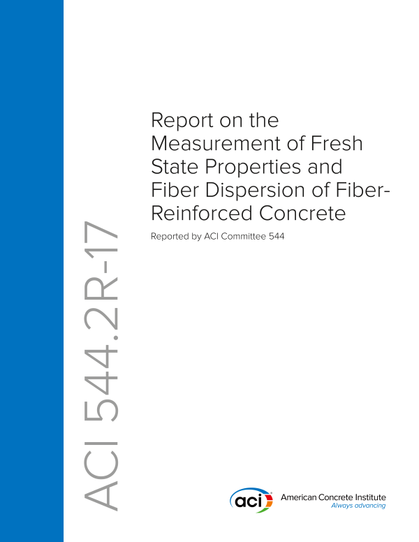 ACI 544.2R PDF