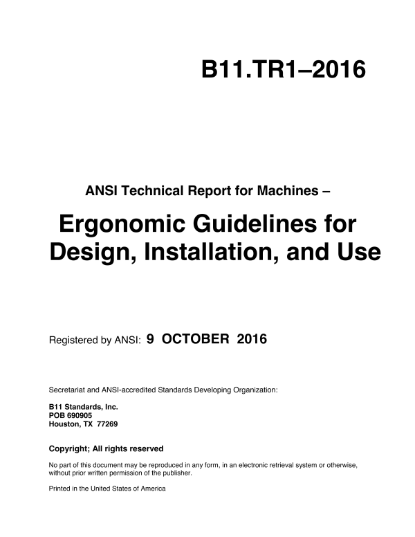 B11 B11.TR1 PDF