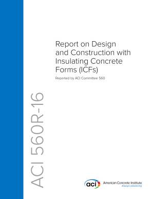 ACI 560R PDF