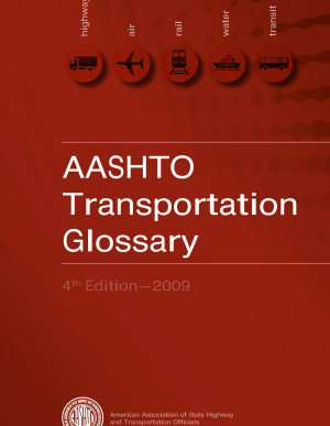 AASHTO ATG-4 PDF