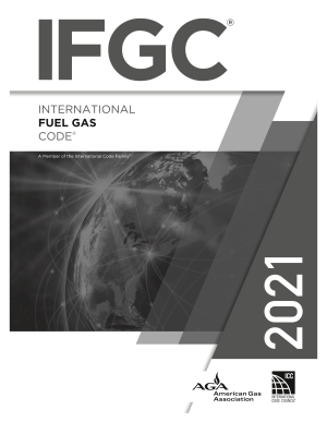 ICC IFGC PDF