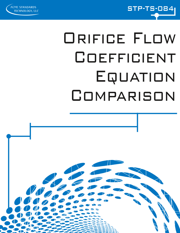 ASME STP-TS-084 PDF
