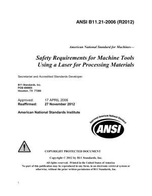 B11 B11.21 PDF