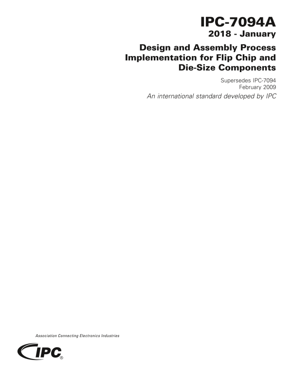 IPC 7094A PDF