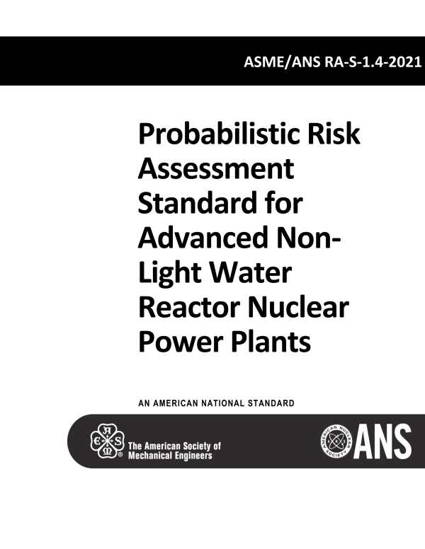 ASME RA-S-1.4 PDF