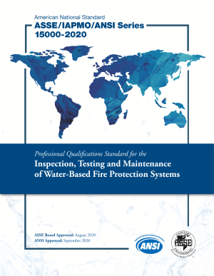 ASSE (Plumbing) Series 15000 PDF